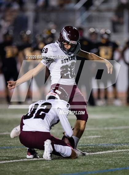 Thumbnail 3 in Rowlett vs Garland photogallery.