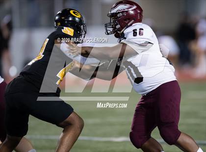 Thumbnail 1 in Rowlett vs Garland photogallery.