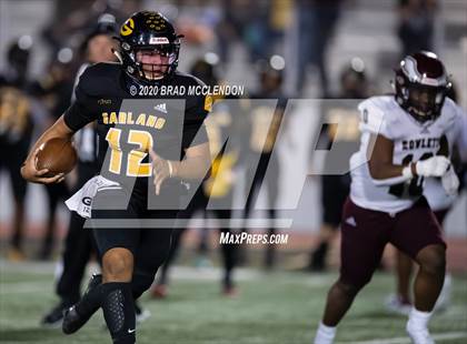 Thumbnail 2 in Rowlett vs Garland photogallery.