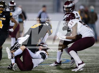 Thumbnail 2 in Rowlett vs Garland photogallery.