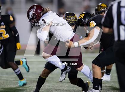Thumbnail 2 in Rowlett vs Garland photogallery.