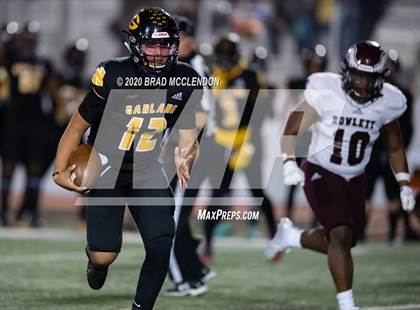 Thumbnail 1 in Rowlett vs Garland photogallery.