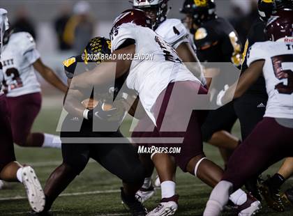 Thumbnail 1 in Rowlett vs Garland photogallery.