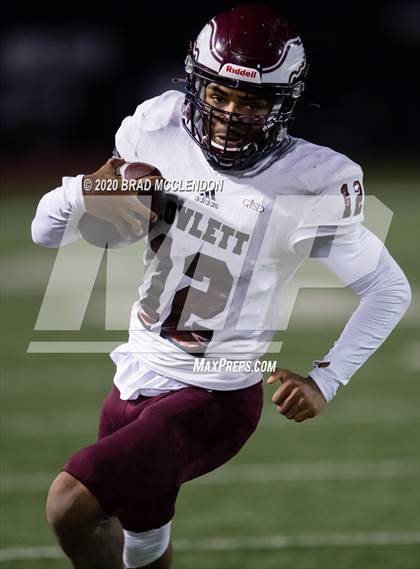 Thumbnail 2 in Rowlett vs Garland photogallery.