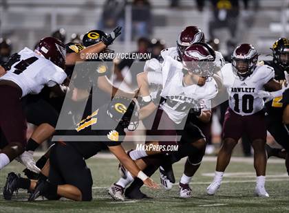 Thumbnail 2 in Rowlett vs Garland photogallery.