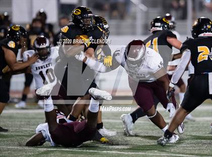 Thumbnail 1 in Rowlett vs Garland photogallery.