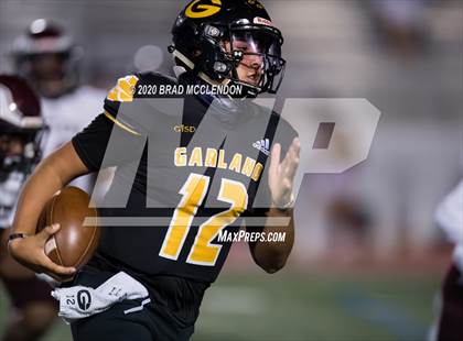 Thumbnail 2 in Rowlett vs Garland photogallery.