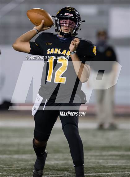 Thumbnail 2 in Rowlett vs Garland photogallery.