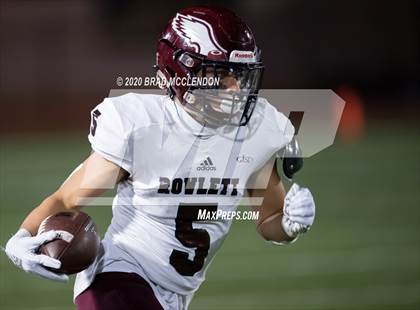 Thumbnail 2 in Rowlett vs Garland photogallery.