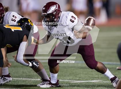 Thumbnail 1 in Rowlett vs Garland photogallery.