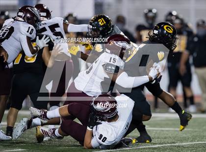 Thumbnail 2 in Rowlett vs Garland photogallery.