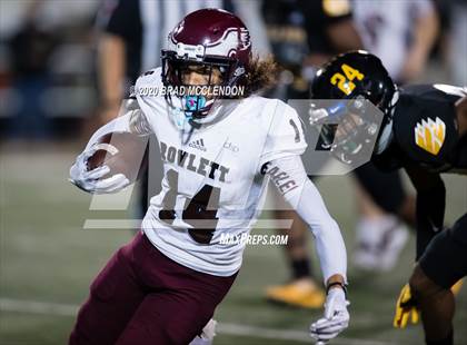 Thumbnail 1 in Rowlett vs Garland photogallery.