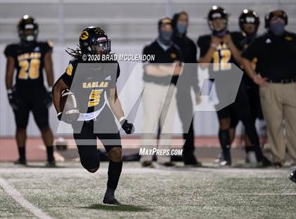 Thumbnail 2 in Rowlett vs Garland photogallery.