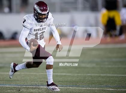 Thumbnail 2 in Rowlett vs Garland photogallery.