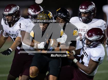 Thumbnail 2 in Rowlett vs Garland photogallery.