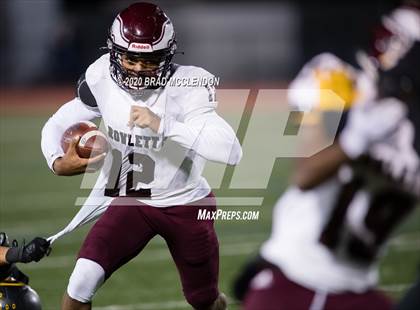 Thumbnail 3 in Rowlett vs Garland photogallery.