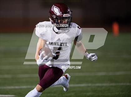 Thumbnail 2 in Rowlett vs Garland photogallery.