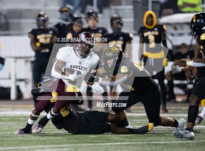 Thumbnail 3 in Rowlett vs Garland photogallery.