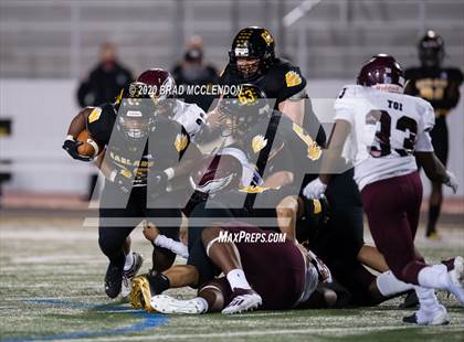 Thumbnail 2 in Rowlett vs Garland photogallery.