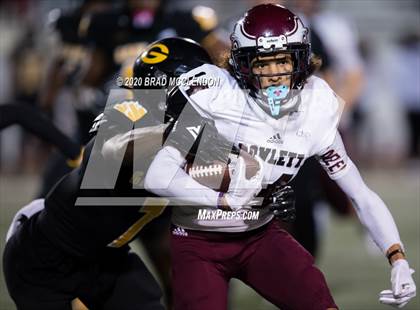 Thumbnail 2 in Rowlett vs Garland photogallery.