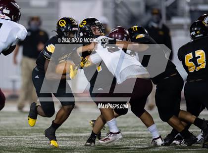 Thumbnail 1 in Rowlett vs Garland photogallery.