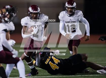 Thumbnail 2 in Rowlett vs Garland photogallery.