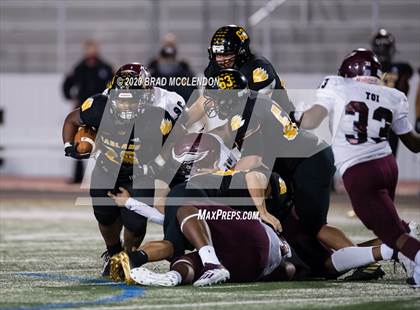 Thumbnail 1 in Rowlett vs Garland photogallery.