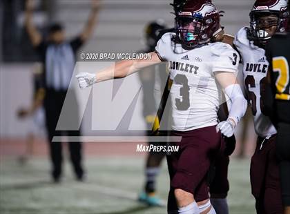 Thumbnail 1 in Rowlett vs Garland photogallery.
