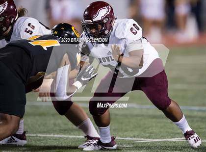 Thumbnail 2 in Rowlett vs Garland photogallery.