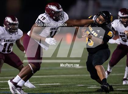 Thumbnail 3 in Rowlett vs Garland photogallery.