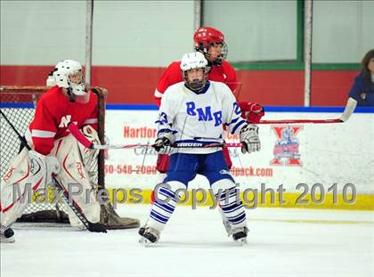 Thumbnail 2 in Norwich Free Academy @ Rocky Hill/RHAM photogallery.