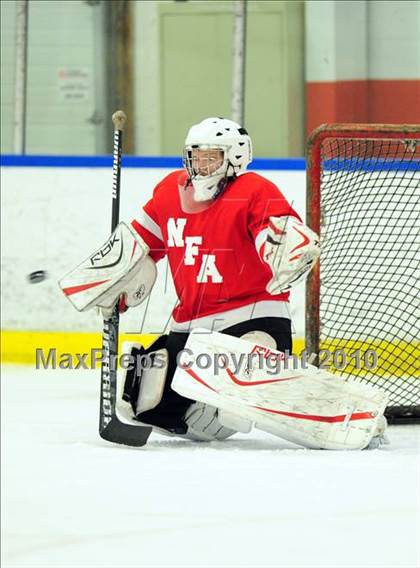 Thumbnail 1 in Norwich Free Academy @ Rocky Hill/RHAM photogallery.
