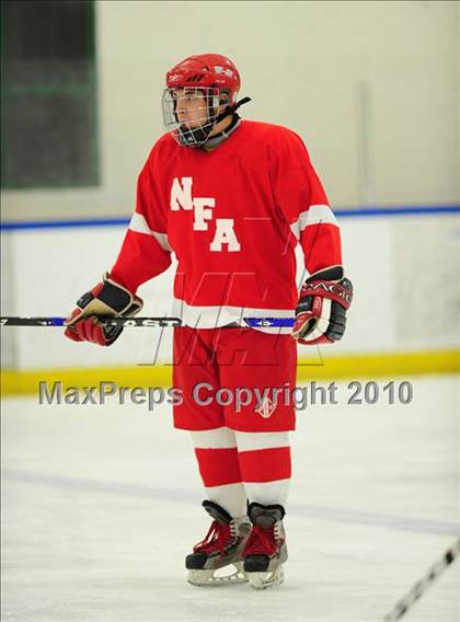 Thumbnail 2 in Norwich Free Academy @ Rocky Hill/RHAM photogallery.
