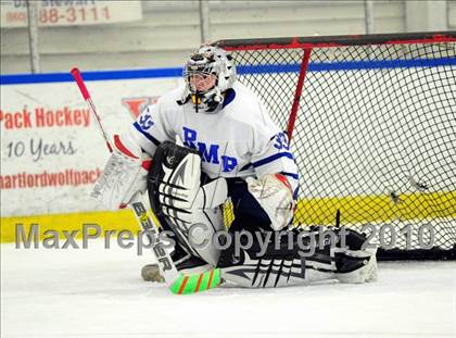 Thumbnail 1 in Norwich Free Academy @ Rocky Hill/RHAM photogallery.