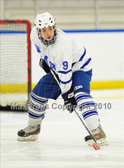 Thumbnail 2 in Norwich Free Academy @ Rocky Hill/RHAM photogallery.