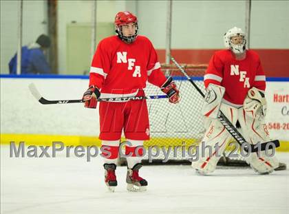 Thumbnail 1 in Norwich Free Academy @ Rocky Hill/RHAM photogallery.