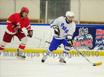 Thumbnail 1 in Norwich Free Academy @ Rocky Hill/RHAM photogallery.