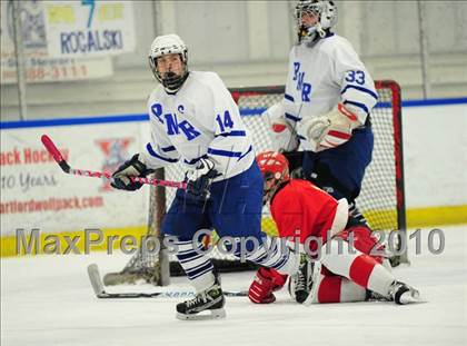 Thumbnail 1 in Norwich Free Academy @ Rocky Hill/RHAM photogallery.