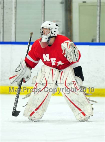 Thumbnail 2 in Norwich Free Academy @ Rocky Hill/RHAM photogallery.