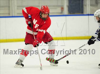 Thumbnail 1 in Norwich Free Academy @ Rocky Hill/RHAM photogallery.
