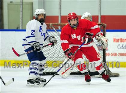 Thumbnail 1 in Norwich Free Academy @ Rocky Hill/RHAM photogallery.