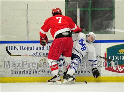 Thumbnail 2 in Norwich Free Academy @ Rocky Hill/RHAM photogallery.
