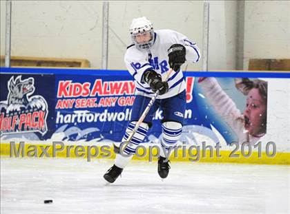 Thumbnail 1 in Norwich Free Academy @ Rocky Hill/RHAM photogallery.