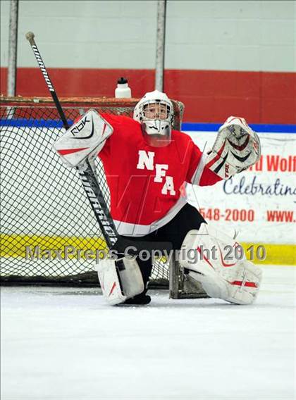 Thumbnail 3 in Norwich Free Academy @ Rocky Hill/RHAM photogallery.