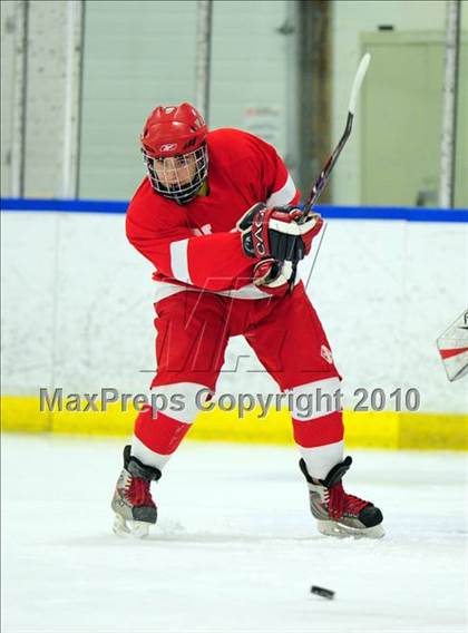 Thumbnail 3 in Norwich Free Academy @ Rocky Hill/RHAM photogallery.