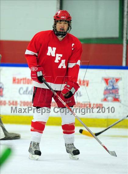 Thumbnail 2 in Norwich Free Academy @ Rocky Hill/RHAM photogallery.
