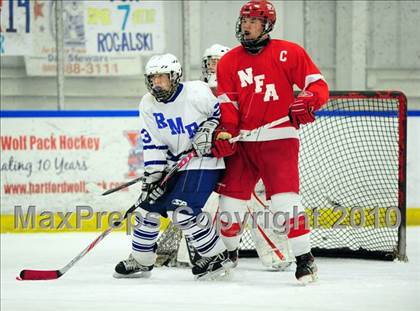 Thumbnail 1 in Norwich Free Academy @ Rocky Hill/RHAM photogallery.