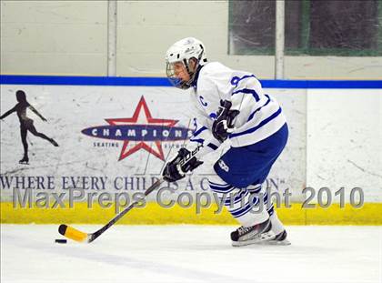 Thumbnail 2 in Norwich Free Academy @ Rocky Hill/RHAM photogallery.
