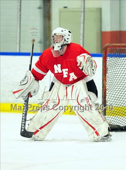 Thumbnail 3 in Norwich Free Academy @ Rocky Hill/RHAM photogallery.