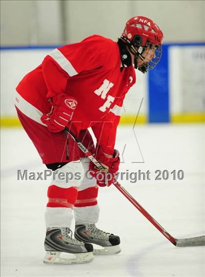 Thumbnail 3 in Norwich Free Academy @ Rocky Hill/RHAM photogallery.